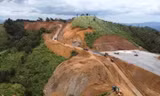 Công an Quảng Trị cảnh báo nguy cơ sạt lở, gây ô nhiễm tại loạt dự án điện gió