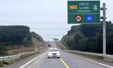 Sắp ‘lên đời’ cao tốc Cam Lộ - La Sơn 