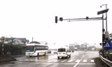 Quảng Trị: Hàng loạt cụm đèn tín hiệu giao thông trên các quốc lộ hư hỏng, hoạt động chập chờn