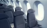 Tại sao cửa sổ máy bay có dạng tròn?