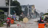 Cận cảnh thôn Hạ Lôi, Mê Linh ngày đầu cách ly