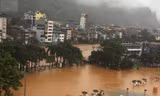 Nước rút, người dân Hà Giang đua nhau bắt cá