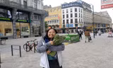 Du học sinh Việt ở Bỉ: Ở nhà 23 giờ mỗi ngày nhưng bất ngờ chưa, không ai cô độc cả!