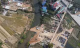 Hà Nội giao hơn 35.000m2 đất cho Mê Linh làm dự án đấu giá