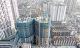 Luật Kinh doanh BĐS mới: Mua nhà 'trên giấy' đặt cọc không quá 5% giá bán