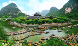 Ninh Bình xin nới tiến độ lập quy hoạch 