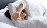 Mất ngủ thường xuyên có thể rối loạn tim mạch, tâm thần và tăng huyết áp 
