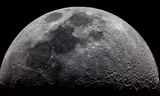 NASA sẽ tạo múi giờ mới cho Mặt trăng 