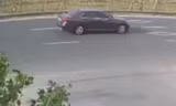 Khởi tố cán bộ ngân hàng lái xe Mercedes tông chết người rồi bỏ chạy