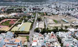 Khánh Hoà sẽ đấu giá 3 khu 'đất vàng' tại Nha Trang