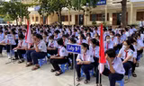 Một trường học ở Khánh Hòa trả lại tiền mua tivi cho phụ huynh