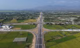 Mở cửa cao tốc Cam Lâm - Vĩnh Hảo xuyên suốt 3 tỉnh từ ngày mai