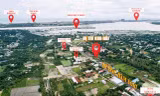 Khánh Hoà cách chức phó chủ tịch huyện liên quan tình trạng 'phân lô, bán nền'