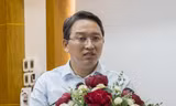 Bí thư Tỉnh uỷ Khánh Hoà Nguyễn Hải Ninh đã phê bình nghiêm khắc Nha Trang trong phòng chống dịch COVID - 19. Ảnh L.H