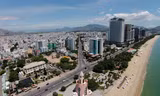 TP Nha Trang - Ảnh: Zing.vn
