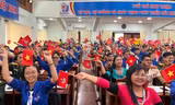 Xây dựng thế hệ thanh niên Ninh Thuận có ý chí lập nghiệp, làm chủ khoa học công nghệ