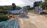 Khánh Hòa tiếp tục chỉ đạo xử lý việc xây nhà trái phép trên núi Hòn Rồng