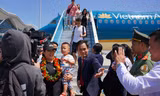 Du lịch Khánh Hòa ‘về đích’ trước 3 tháng 