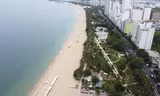 Bác đề xuất không thu hồi dự án công viên chắn mặt biển Nha Trang