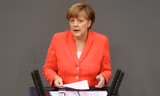 Thủ tướng Đức Angela Merkel bị IS đe dọa trả thù
