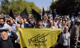 Người dân Iran nổi giận về vụ giẫm đạp gần thánh địa Mecca