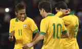Đâu rồi điệu Samba