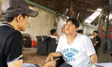 Chuyện về người 'hiệp sĩ' âm thầm bắt cướp ngày tết