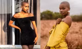 Thêm một mỹ nhân đầu trọc nóng bỏng trở thành đối thủ của Đỗ Thị Hà ở Miss World 2021
