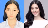 Khoe ảnh thẻ, Tiểu Vy chứng tỏ đẳng cấp mỹ nhân khiến fans ngưỡng mộ