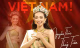 Miss Grand 2021 Thuỳ Tiên nói về tin đồn thẩm mỹ và ý kiến trái chiều
