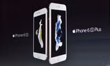 iPhone 6S và 6S Plus trình làng, thêm phiên bản màu vàng hồng