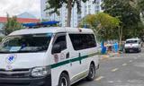 Thí sinh TPHCM ngất xỉu tại phòng thi, test nhanh phát hiện dương tính nCoV