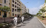 Bất cập đầu tư nhà ở công nhân 
