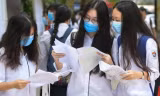 Vĩnh Phúc dẫn đầu cả nước về điểm thi tốt nghiệp 2023