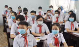 Đề thi học sinh giỏi Văn tỉnh Quảng Nam.