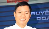 Tín hiệu xanh