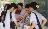 Công bố môn thi thứ ba vào lớp 10, Chuyên Lam Sơn Thanh Hóa tuyển sinh thế nào?