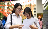 Đề thi, giải đề môn Toán vào lớp 10 ở Hà Nội năm 2025