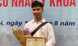 Tâm sự bất ngờ của Thủ khoa toàn khóa Trường ĐH Y Hà Nội