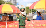 Thành ủy TPHCM yêu cầu thực hiện hàng loạt biện pháp phòng chống COVID-19