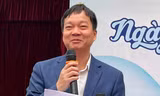 Phó Vụ trưởng Vụ giáo dục Đại học: Xét tuyển đại học đảm bảo thuận lợi nhất cho thí sinh