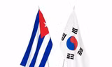 THẾ GIỚI 24H: Hàn Quốc và Cuba chính thức thiết lập quan hệ ngoại giao