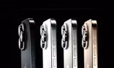 Hé lộ tính năng mới trên các sản phẩm Apple: iPhone 16 có gì lạ?