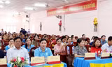 Trà Vinh hưởng ứng tháng Hành động vì bình đẳng giới