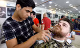 Quân đội Anh cho phép binh sĩ nam để râu sau hơn 100 năm nghiêm cấm. Ảnh minh họa: Reuters