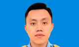 Đề cử Giải thưởng Gương mặt trẻ Việt Nam tiêu biểu 2024: Nguyễn Hoàng Hải Quang