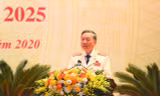 Đại hội Đảng bộ Công an T.W sẽ thực sự là Đại hội mẫu mực, tiêu biểu