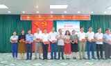 Hà Nội bế giảng lớp bồi dưỡng kiến thức dân tộc