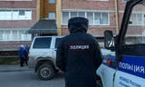 Hiện trường cách thủ đô Moscow hơn 320 km về phía Đông. Ảnh: TASS