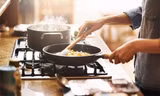 Những sai lầm khi nấu ăn có thể gây ung thư mà đa phần người Việt đều mắc phải